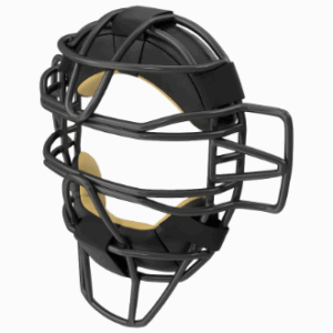 Baseball Catchers Helmet