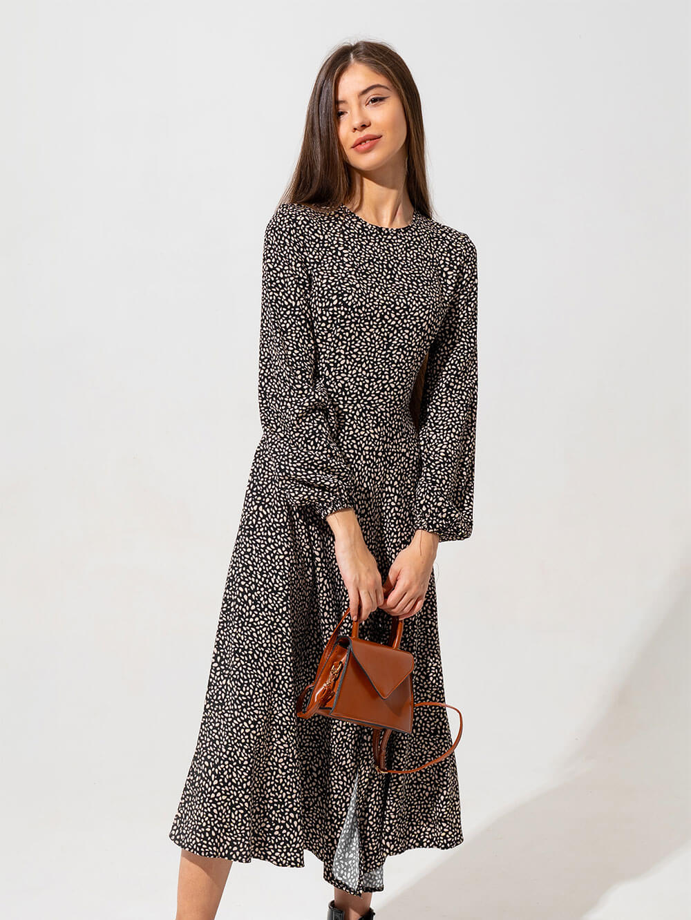 Devon Long Sleeve Pullover - Image 7